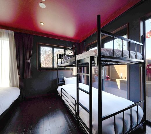 Rakuten STAY x EAGLES-Vacation STAY 65662