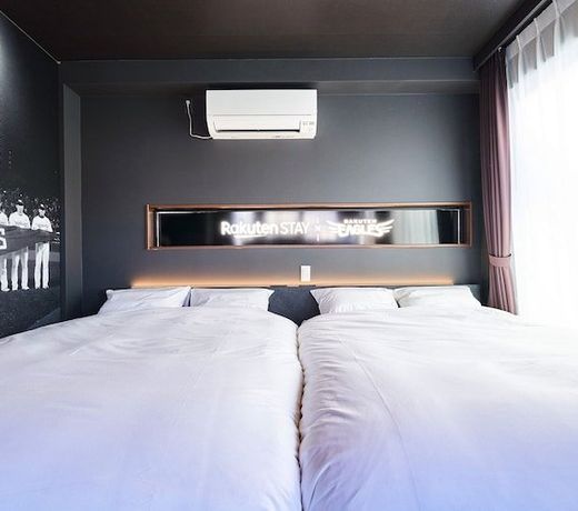 Rakuten STAY x EAGLES-Vacation STAY 65662