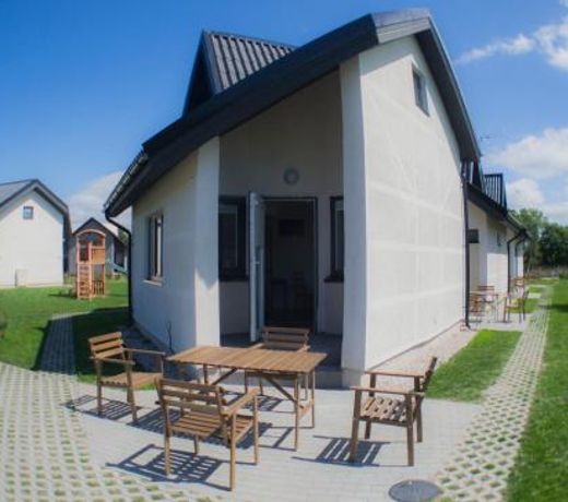 Apartamentai Upe
