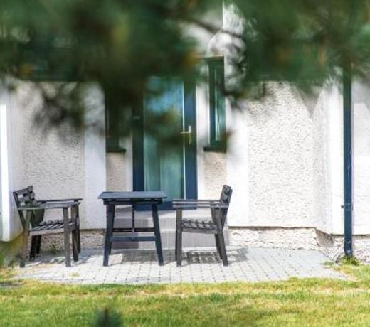 Apartamentai Upe
