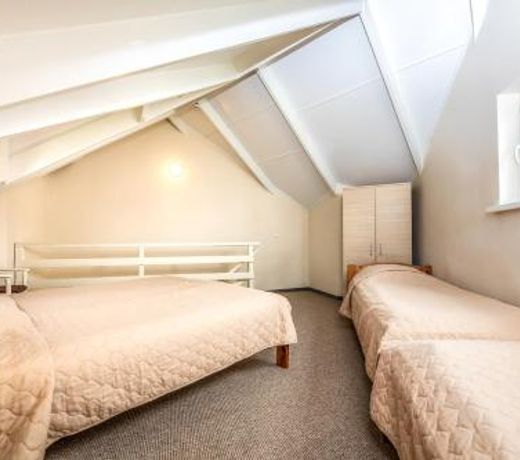 Apartamentai Upe