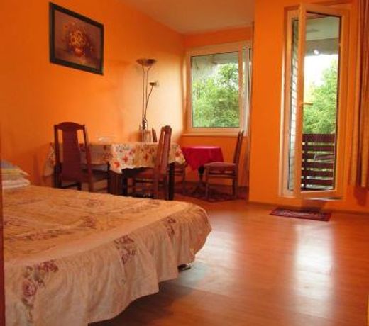 Apartamentai Sventojoje