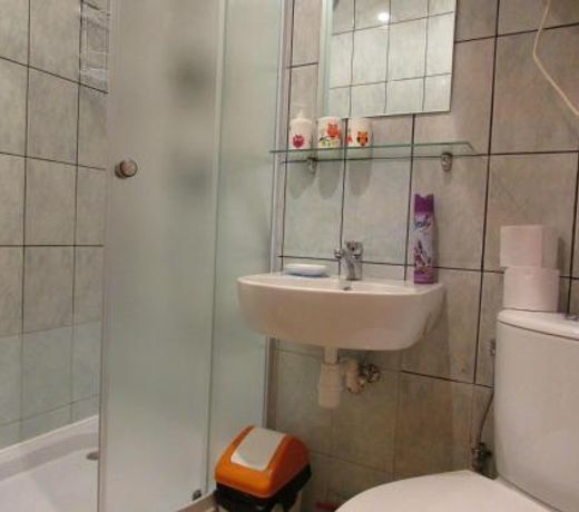 Apartamentai Sventojoje