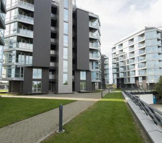 Turkio apartment Elija