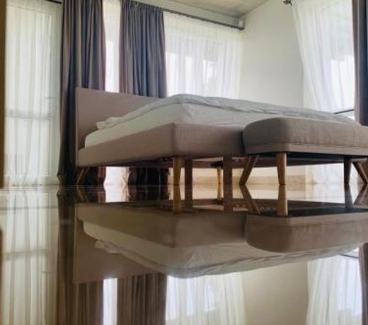 Luxuriuos golden dune apartment by the sea