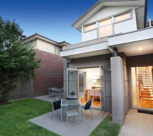 StayCentral - Kew Luxury Townhouse