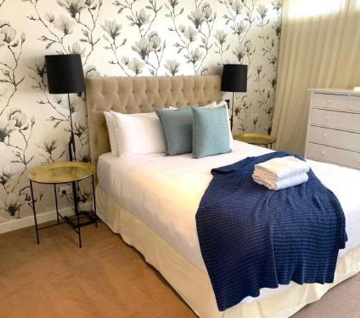 StayCentral - Kew Luxury Townhouse