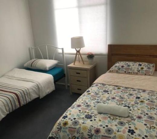 Jesson Crescent Dandenong Cozy House