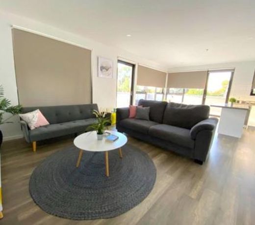 StayCentral - Heidelberg Heights Penthouse