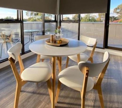 StayCentral - Heidelberg Heights Penthouse