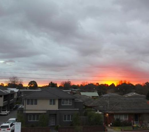 StayCentral - Heidelberg Heights Penthouse