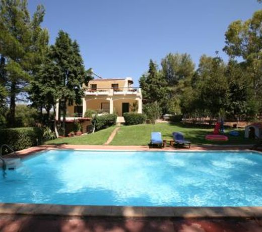 Villa Farran 1