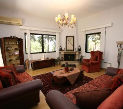 Villa Farran 1