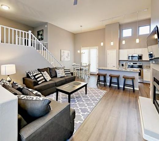 15221 Clubgate Drive Condo Unit 2104