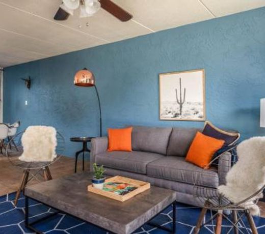 3BR with Pool in Scottsdale by WanderJaunt