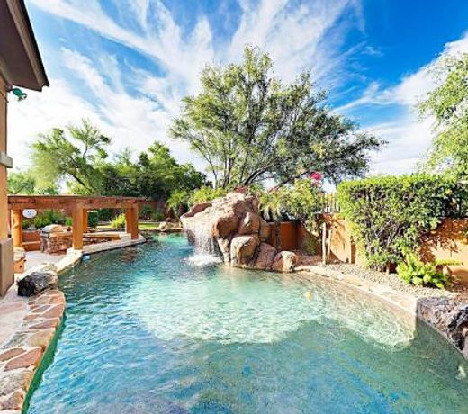 All-Suite Home Located In North Phoenix Home