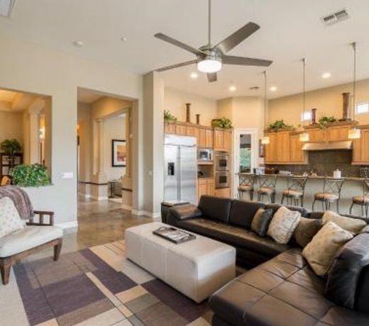 All-Suite Home Located In North Phoenix Home