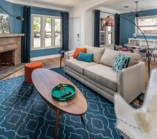Cute 2BR Home off RoRo by WanderJaunt