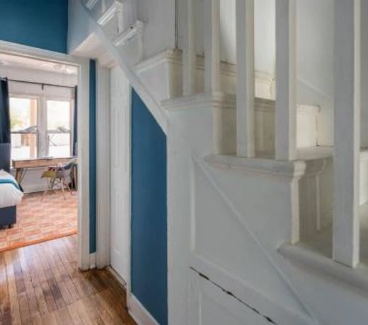 Cute 2BR Home off RoRo by WanderJaunt