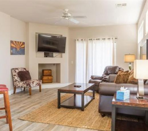 705 W Queen Creek Rd #2182, Chandler