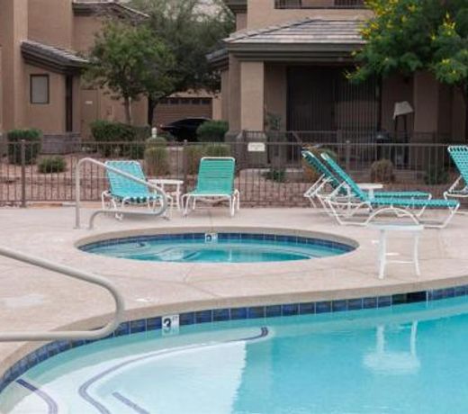 705 W Queen Creek Rd #2182, Chandler