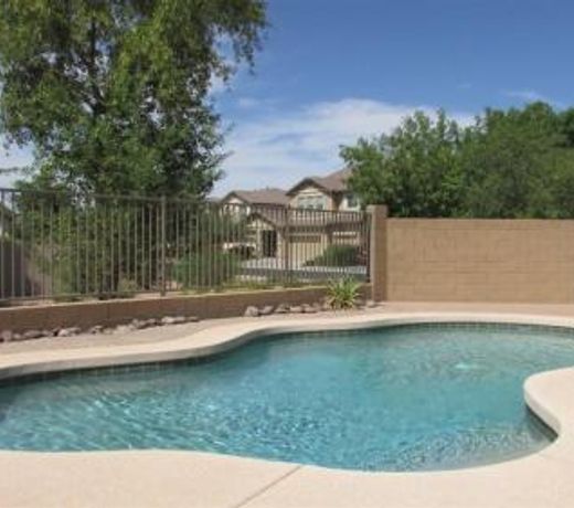 2112 W Desert Lane, Phoenix