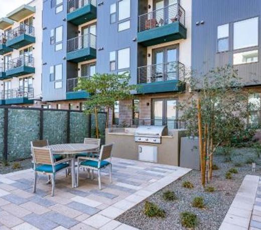 Luxury 1BR on Tempe Town Lake #3005 by WanderJaunt