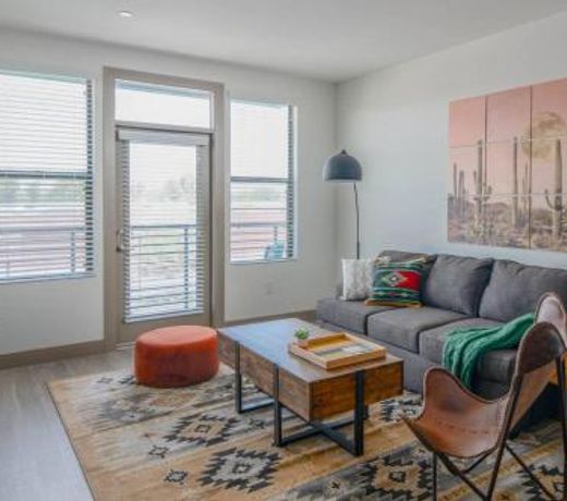Luxury 1BR on Tempe Town Lake #3005 by WanderJaunt
