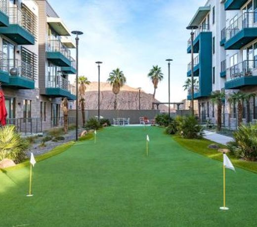 Sleek 1BR on Tempe Town Lake #3006 by WanderJaunt