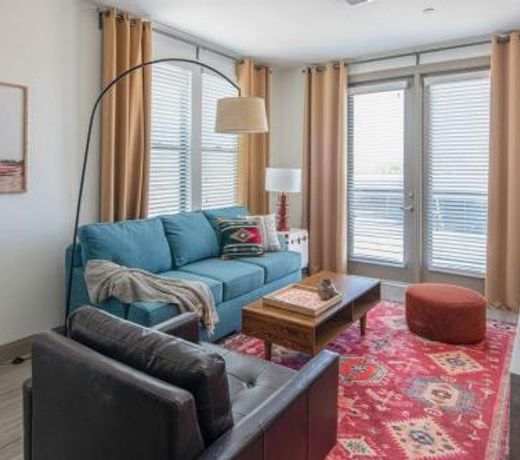 Sleek 1BR on Tempe Town Lake #3006 by WanderJaunt