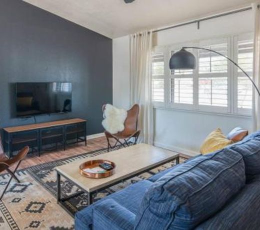 4BR Home in Tempe near ASU by WanderJaunt