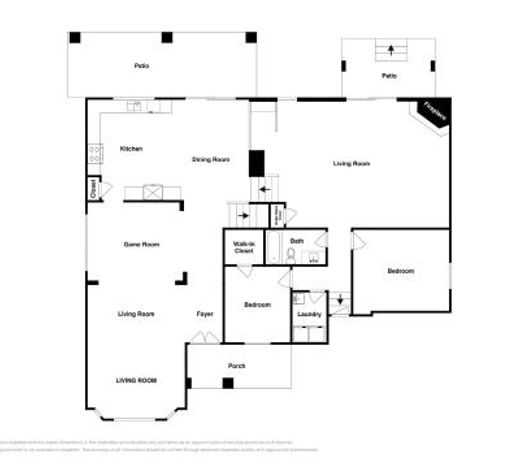 New Listing! Family-Friendly Retreat, Pool & Games Home
