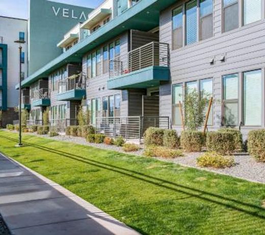WanderJaunt - Ambrose - 1BR - Tempe