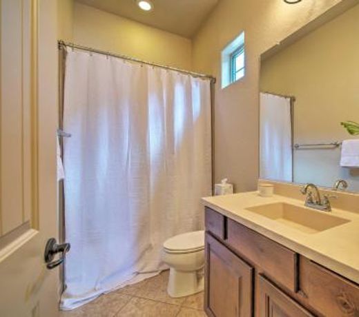 Upscale Goodyear Home with Resort-Style Pool and Spa!