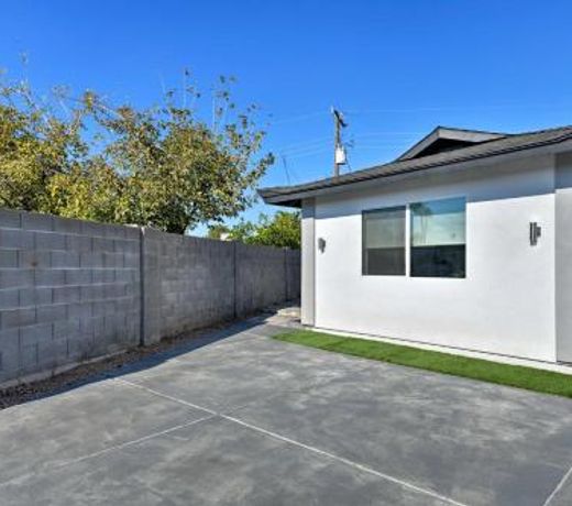 Tempe Guest Home Private Patio Less Than 1 Mi to Downtown