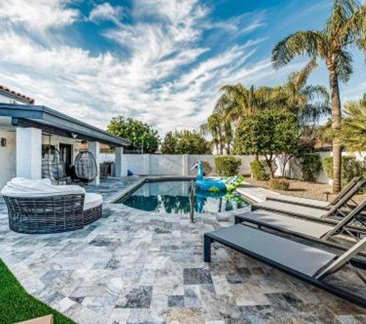 Beverly's Oasis