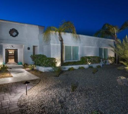 Beverly's Oasis