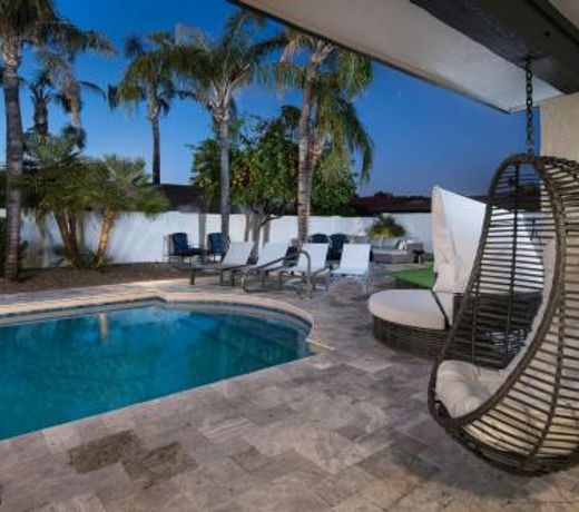 Beverly's Oasis