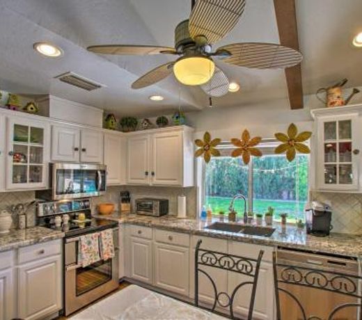 Upscale Mesa Living Swim, Shop, and Play Ball!