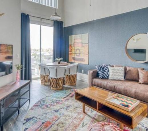 WanderJaunt - Primrose - 2BR - Tempe