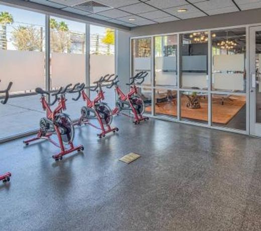 WanderJaunt - Primrose - 2BR - Tempe