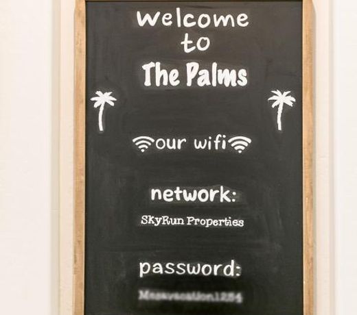 Mesa Palms Ferro townhouse