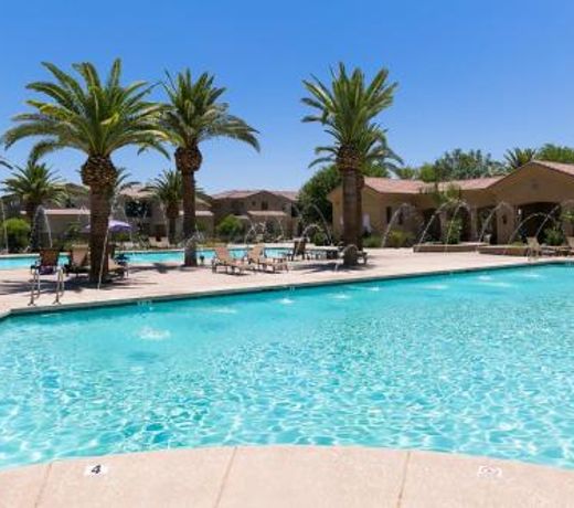 Mesa Palms Ferro townhouse