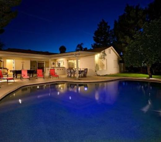 Kierland Home