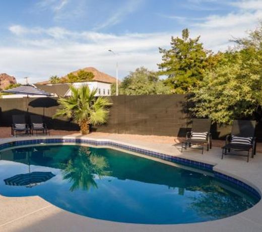 Phoenix Arcadia Turney home