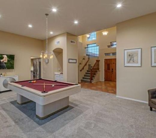 Five Star Host Luxury Rental with Heated Pool and Pet Friendly