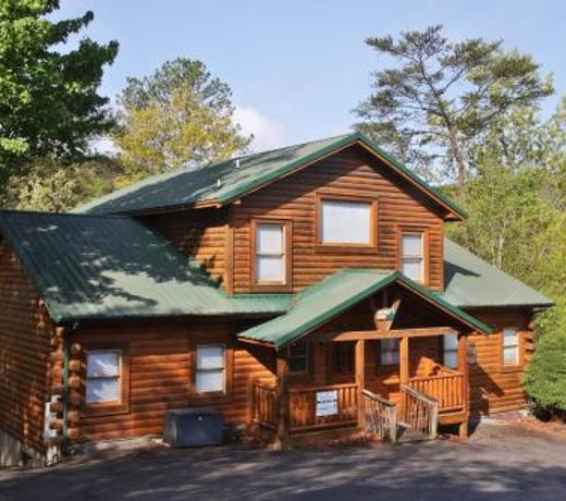 Big Pine Lodge
