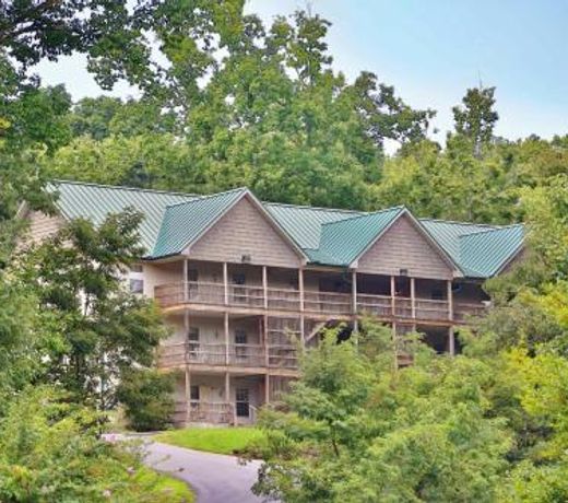 Briarstone Lodge Condo 13A