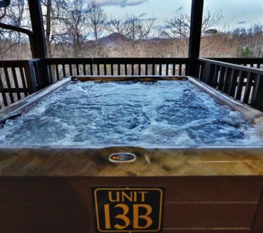 Briarstone Lodge Condo 13B