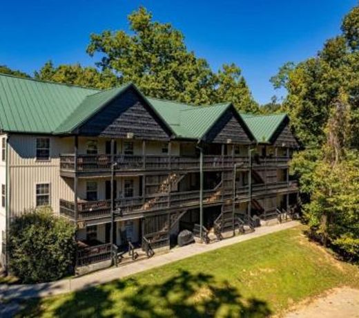 Briarstone Lodge Condo 13C